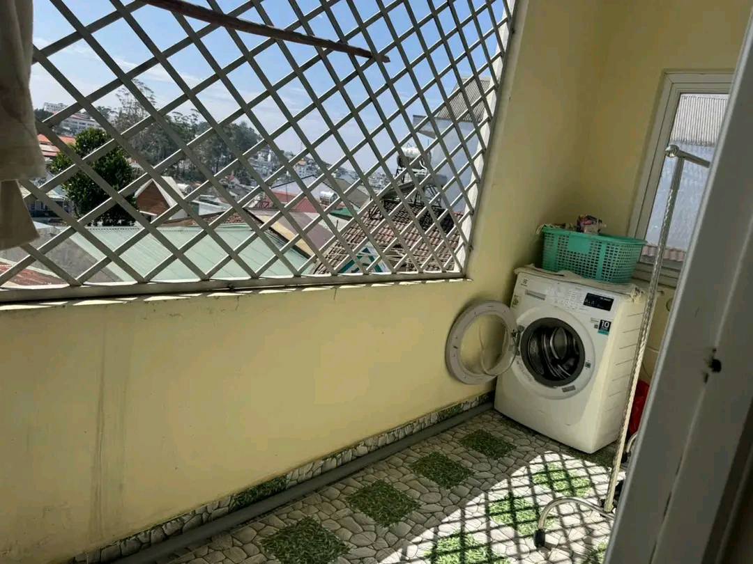 CẦN TIỀN BÁN GẤP CĂN NHÀ SIÊU PHẨM 2 MẶT TIỀN ĐƯỜNG CỔ LOA – AN DƯƠNG VƯƠNG, P.2, ĐÀ LẠT chỉ 8,7 tỷ - Ảnh 3